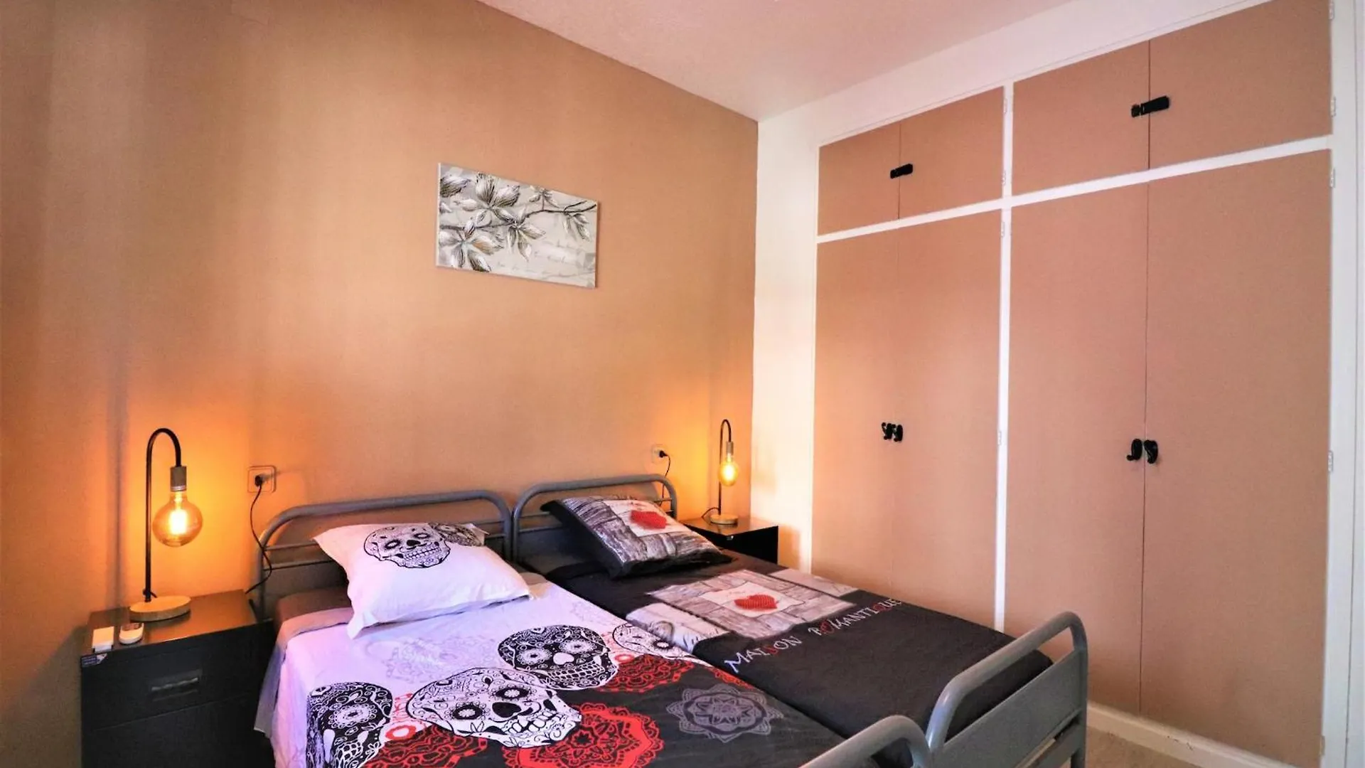 Apartment With Scenic View Roses Španělsko
