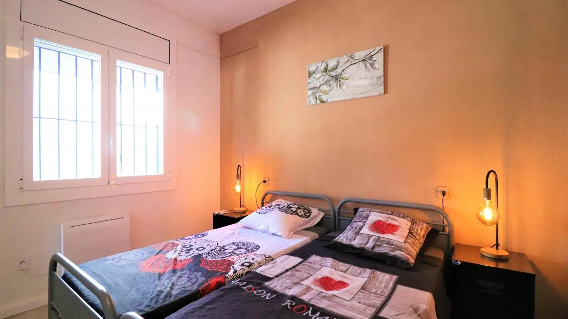 Apartment With Scenic View Roses 0*,  Spain